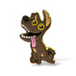 Loungefly Coco Chibi Dante Pin