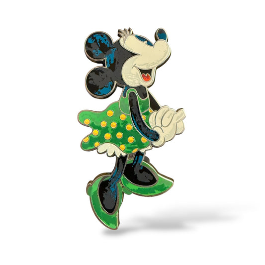 Acme Artist Series Minnie Mouse Guy Vasilovich Pin