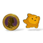 JDS Wish Star and Asha Pin Set