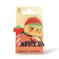 DEC Character Names Taffyta Pin