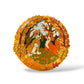 DEC Seasons of Friendship Tod and Copper Pin