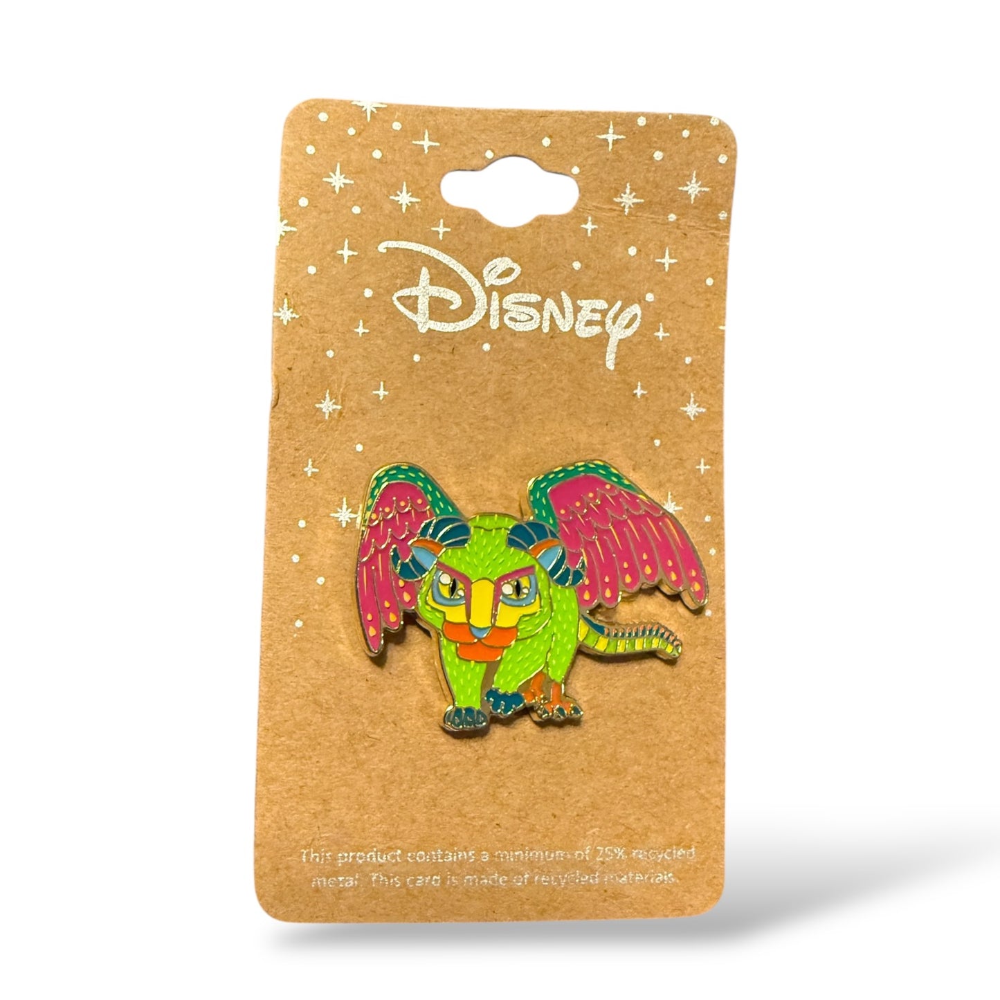 Loungefly Coco Chibi Pepita Pin