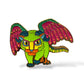 Loungefly Coco Chibi Pepita Pin