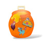 Disney Store Oh My Disney Winnie The Pooh Pin Set
