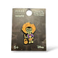 Loungefly Coco Chibi Hector Pin