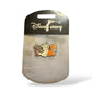 UKDS Aristocats Kittens Pin