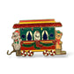 WDI 2013 Holiday Train Marie, Toulouse, and Berlioz Pin