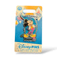 DLR Disneyland 70th Anniversary Mickey I Was There Pin