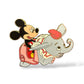 Disney Auctions Walt Disney World Exclusive Mickey on Dumbo Ride Pin