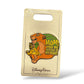 Disney Parks Simba and Sarabi You're Messing Up My Mane Pin