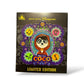 HKDL Karibuni Marketplace Coco Pin