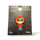 Loungefly Coco Chibi Miguel Pin