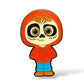 Loungefly Coco Chibi Miguel Pin