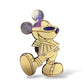 Disney Parks Mickey Main Attraction Space Mountain Pin
