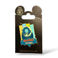 DLR Madame Leota Haunted Mansion Pin