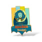 DLR Madame Leota Haunted Mansion Pin