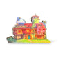 DEC Encanto Casita Pin