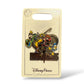 Disney Parks Kingdom Hearts Goofy, Sora, and Donald Pin
