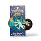 WDW Stitch's Magical Adventure Haunted Mansion Pin