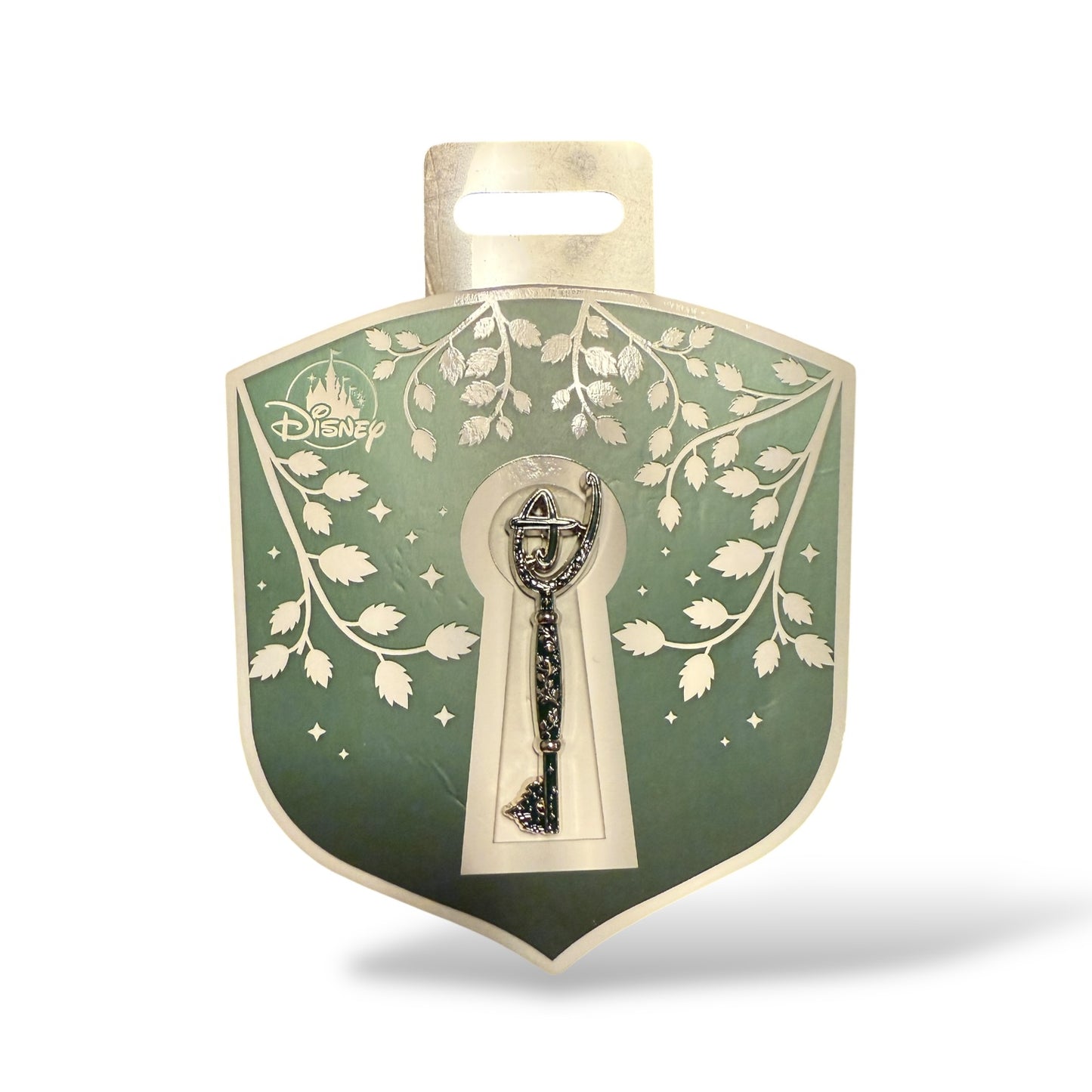 Disney Parks Key to Imagination Opening Ceremony Pin