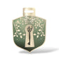 Disney Parks Key to Imagination Opening Ceremony Pin