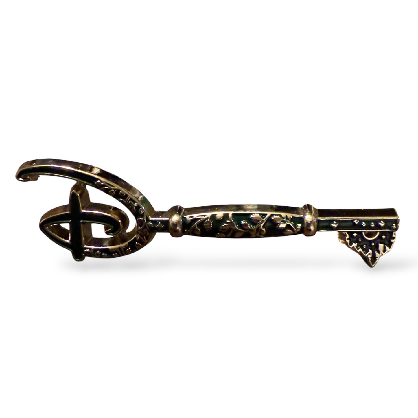 Disney Parks Key to Imagination Opening Ceremony Pin