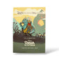 D23 Raya and The Last Dragon: Raya and Sisu Pin