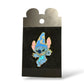 WDI Stitch With Sorcerer Hat Pin