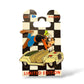 WDI WED Racers Goofy Pin
