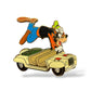 WDI WED Racers Goofy Pin
