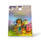Loungefly Encanto Mirabel Pin