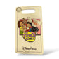 Disney Parks Family Portrait The Proud Family Pin