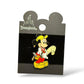 Disney Parks Core Character Mickey Contractor Pin