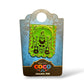 Loungefly Pixar Coco Banner Ernesto de la Cruz Pin
