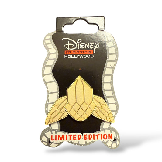 DSSH Artemis Fowl Oculus Pin
