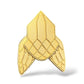 DSSH Artemis Fowl Oculus Pin