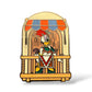Disney Store Sketchbook Legacy 85th Anniversary Don Donald Donna Duck Pin