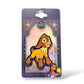 Loungefly Wish Valentino Portrait Pin