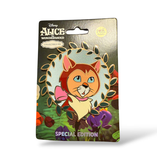 Monogram Springtime Friends Dinah Pin