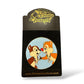 Disney Auctions Chip n' Dale Pin Trading Pin