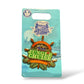 Loungefly Jungle Cruise Logo Excursions Departing Daily Ship's Wheel Pin