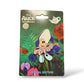 Monogram Alice in Wonderland Baby Oysters Oyster Dancing on Toes Pin