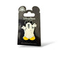 Disney Parks 2015 Mickey Mouse Dressed as Ghost Pin