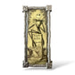 Disney Parks Nightmare Before Christmas Haunted Mansion Stretching Portrait Jack Skellington Pin