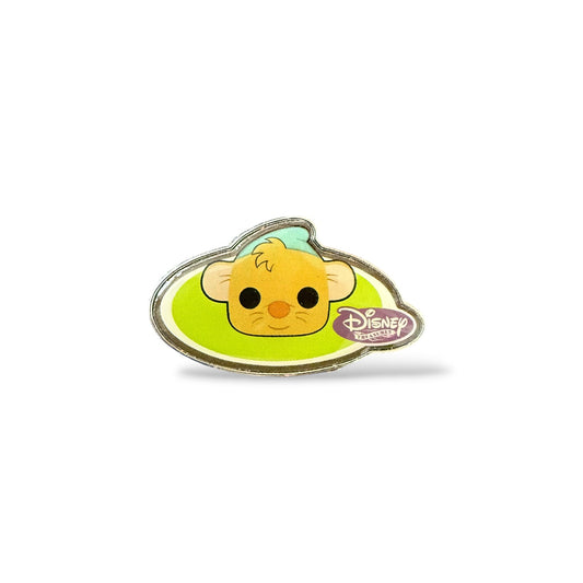 Disney Parks Funko Disney Treasures Gus Gus Pin