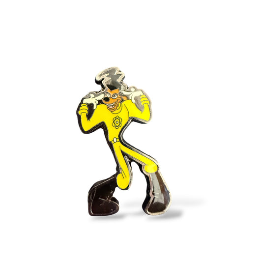 Loungefly A Goofy Movie Powerline Pin