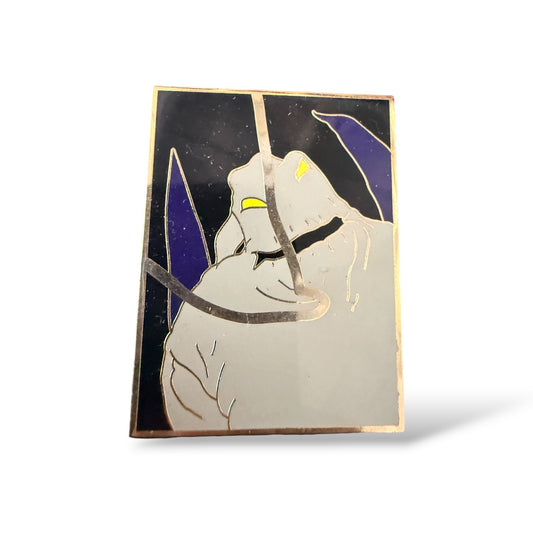 DSSH The Nightmare Before Christmas Puzzle Oogie Boogie Pin