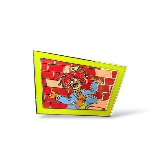 Disney Parks The Muppets Mystery Pepe the Prawn Pin