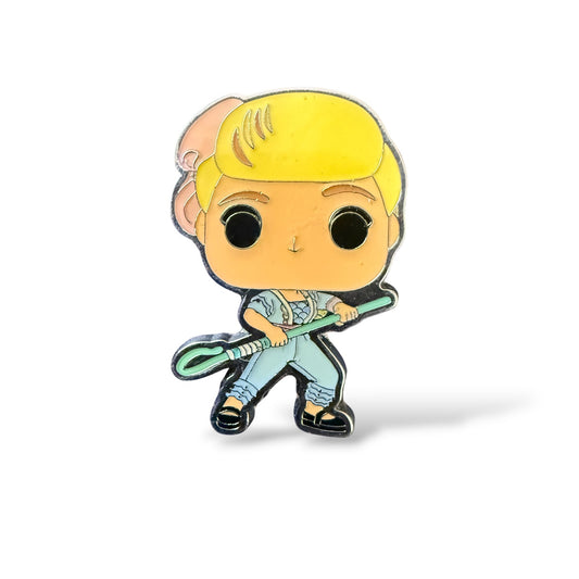 Loungefly Funko Pop! Toy Story 4 Bo Peep Pin