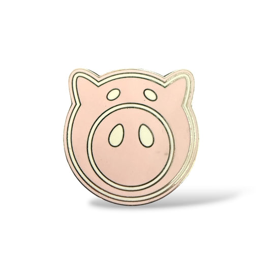 Disney Parks Toy Story 3 Reveal Conceal Mystery Hamm Pin